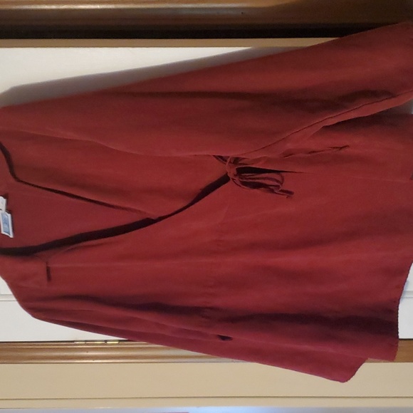 🌕 Baby & Me Red XL Wrap Around - Picture 1 of 11